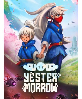 Yestermorrow XBOX One Xbox One Key GLOBAL